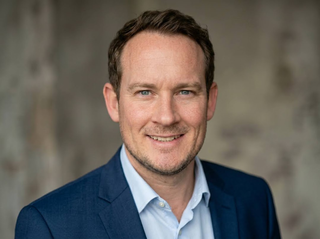 Göke Frerichs - Founder of gmfmedien
